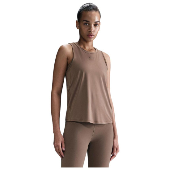 Nike Γυναικεία αμάνικη μπλούζα One Classic Dri-FIT Tank Top